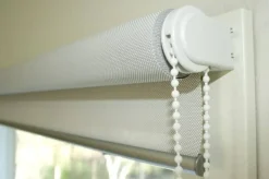 screen rullaverho vaaleanharmaa 160x170 cm*Ihanin Online