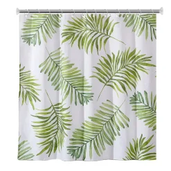 Sale Ihanin suihkuverhotanko 125-220 cm hopea