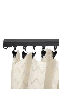 Sale Ihanin U-verhokisko 200 cm musta