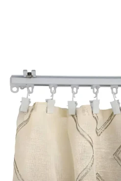 Online Ihanin U-verhokisko 250 cm valkoinen