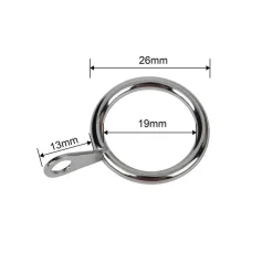 verhorenkaat Cafe 19/26 mm kromi*Ihanin Best