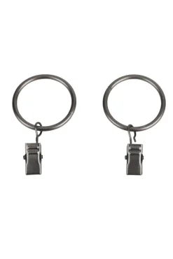 verhorenkaat nipistimellä 25/32 mm antrasiitti*Ihanin Best