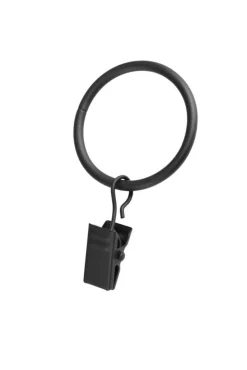 verhorenkaat nipistimellä 25/32 mm mattamusta*Ihanin Hot