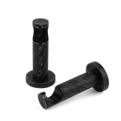 verhotangon kannakkeet 19 mm mustakulta*Ihanin Discount