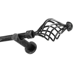 verhotangon kannakkeet 19 mm mustakulta*Ihanin Discount