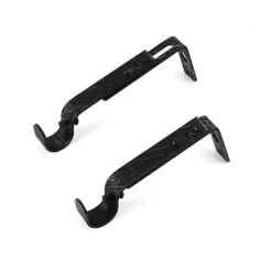 verhotangon kannakkeet 19 mm mustakulta*Ihanin Outlet