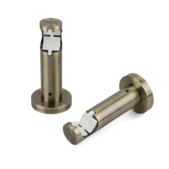 verhotangon kannakkeet 19 mm antiikkimessinki*Ihanin Hot