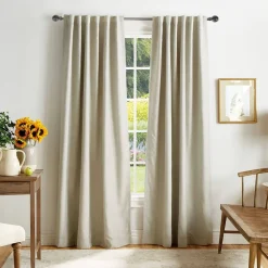 Sale Ihanin verhotanko Alma 160-330 cm antrasiitti