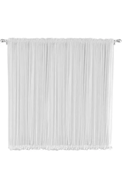 verhotanko Cafe 125-220 cm hopea*Ihanin Sale