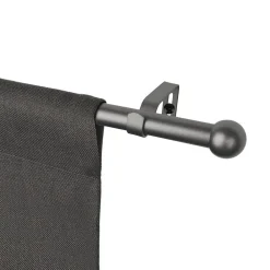 verhotanko Elise 160-310 cm antrasiitti*Ihanin Online