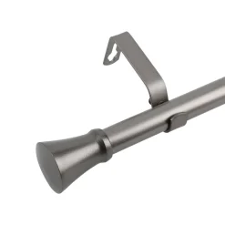 verhotanko Emma 120-210 cm antrasiitti*Ihanin Online