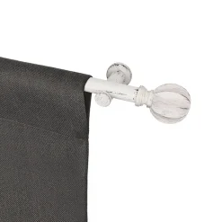 verhotanko Isabella 160-330 cm valkokulta*Ihanin Hot