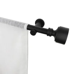 verhotanko Matilda 160-330 cm mattamusta*Ihanin Sale