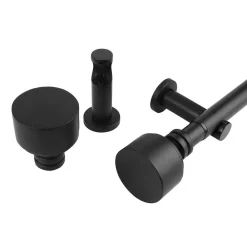 verhotanko Matilda 160-330 cm mattamusta*Ihanin Sale