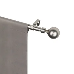 Sale Ihanin verhotanko Mira 160-310 cm teräs