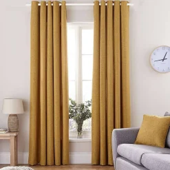 verhotanko Sofia 160-310 cm mattavalkoinen*Ihanin