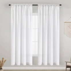 Sale Ihanin verhotanko Sofia 160-310 cm mattamusta