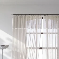 Sale Ihanin verhovaijeri 500 cm musta