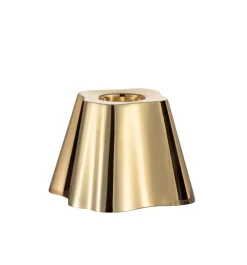 Sale Iittala Aalto kynttilänjalka 50 mm messinki