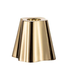 Discount Iittala Aalto kynttilänjalka 65 mm messinki