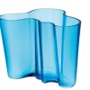 Aalto maljakko 160 mm turkoosi*Iittala Sale