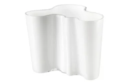 Aalto Maljakko 160 mm valkoinen*Iittala Clearance