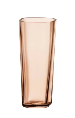 Aalto maljakko 180 mm Rion ruskea*Iittala Hot