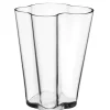 Aalto Maljakko 270 mm kirkas*Iittala Clearance