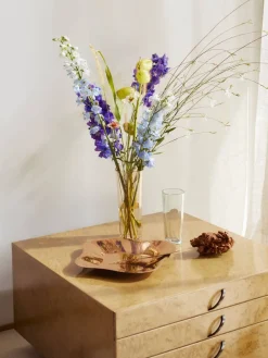 Hot Iittala Aalto maljakko 180 mm kirkas