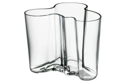 Online Iittala Aalto Maljakko 120 mm kirkas