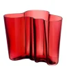 Aalto Maljakko 160 mm karpalo*Iittala Best