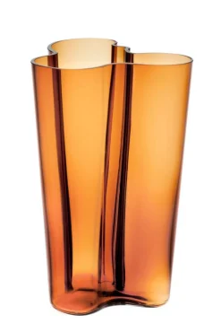 Aalto maljakko 251 mm kupari*Iittala