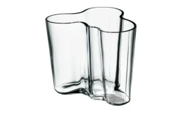 Aalto Maljakko 95 mm kirkas*Iittala Best