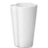 Iittala Aalto Maljakko valkoinen 220mm
