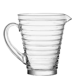 New Iittala Aino Aalto Kaadin 120 cl kirkas
