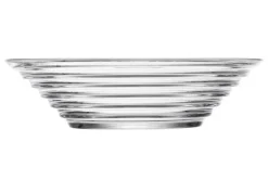 Aino Aalto Kulho 35 cl/165 mm kirkas*Iittala Hot