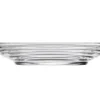 Clearance Iittala Aino Aalto Lautanen 175 mm clear