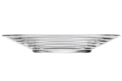 Clearance Iittala Aino Aalto Lautanen 175 mm clear