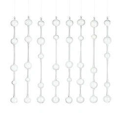Ateenan aamu Lasiteos 630 mm 3 osaa*Iittala New