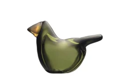Birds by Toikka Sieppo sammaleenvihreä/kupari*Iittala Hot