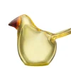 Hot Iittala Birds by Toikka Sieppo sitruunankeltainen/kupari