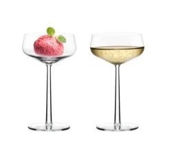 Outlet Iittala Essence cocktail malja 31 cl 4 kpl