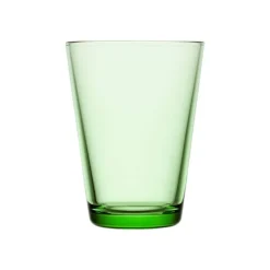 Kartio juomalasi 40 cl omenanvihreä 2kpl*Iittala Best