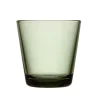 Kartio juomalasi 21cl havunvihreä 2 kpl*Iittala Best