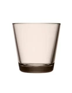 Kartio juomalasi Kartio 21 cl pellava 2 kpl/pkt 1051*Iittala Discount