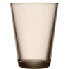 Online Iittala Kartio juomalasi Kartio 40 cl pellava 2 kpl/pkt 1051