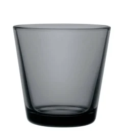 Online Iittala Kartio juomalasi 21 cl t.harmaa 2 kpl/pkt 1026780
