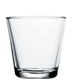 Kartio juomalasi Kartio 21 cl kirkas 2 kpl/pkt 10085*Iittala Discount