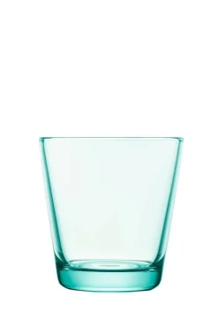 Kartio yleislasi Kartio 21 cl vedenvihreä 2 kpl/pkt*Iittala Outlet