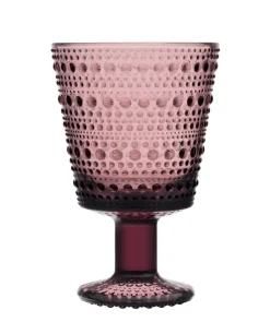 Kastehelmi juomalasi jalallinen 26 cl 2 kpl kanerva*Iittala Online